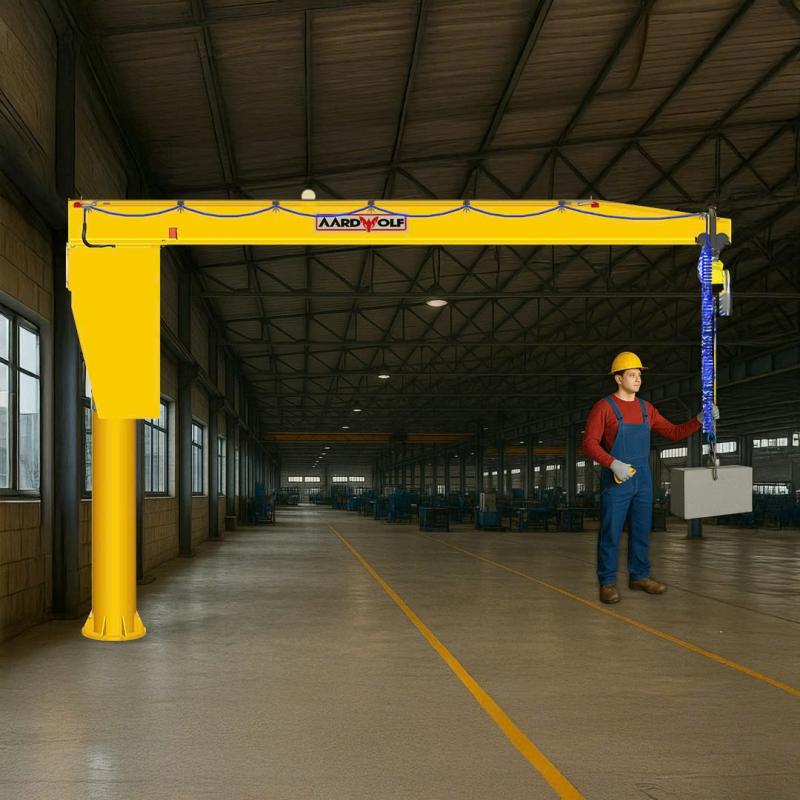 Jib Crane
